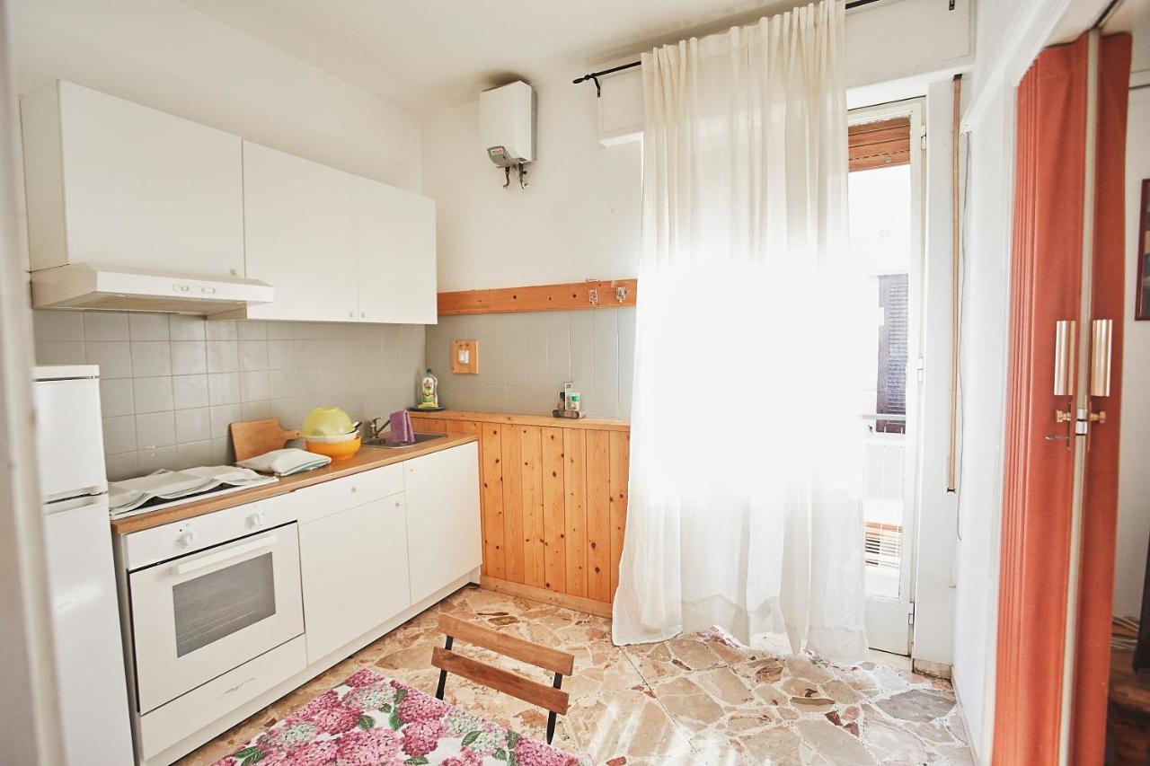 Casa Galati Lejlighed Alcamo Eksteriør billede